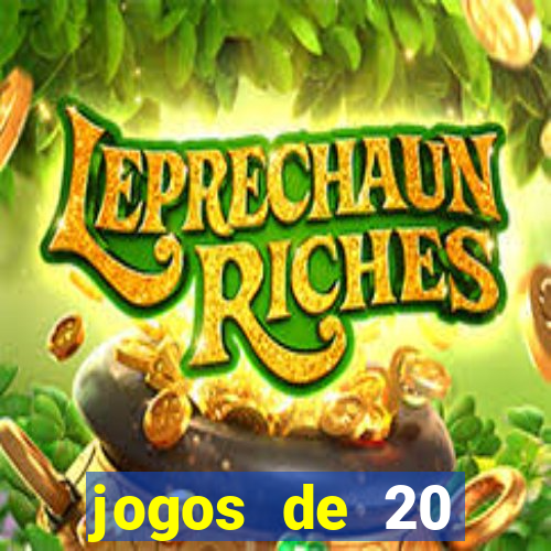 jogos de 20 centavos na betano